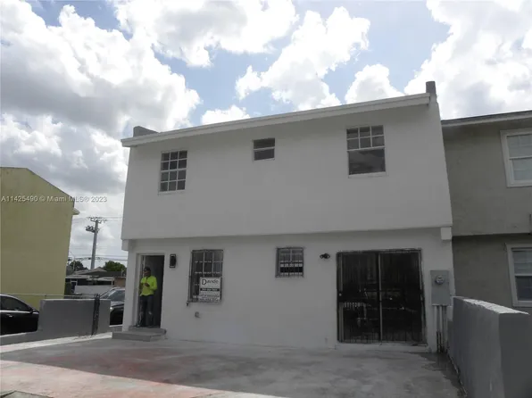 19170 NW 46th Ave, Miami Gardens, FL 33055