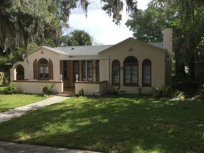 707 Sanford Ave, Sanford, FL, 32771