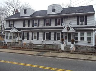 195 High St, Dedham, MA 02026