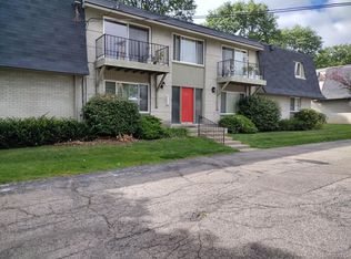 19800 W Twelve Mile Rd APT 4, Southfield, MI 48076