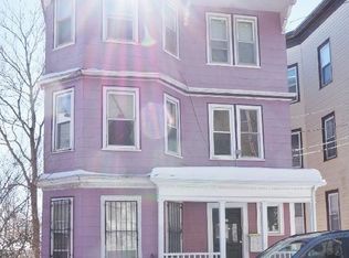 84 Fisher Ave #3, Boston, MA 02120