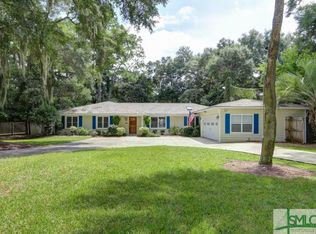 1816 Walthour Rd, Savannah, GA 31410