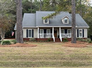 418 E Gate Dr, Thomasville, GA 31757