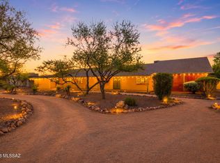 4537 E San Carlos Pl S, Tucson, AZ 85712