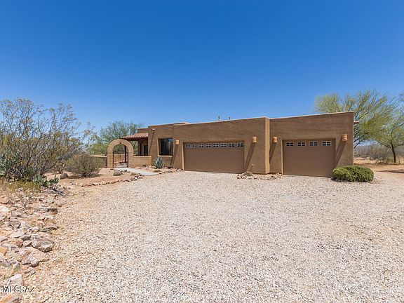2nd image of 14421 E Lochel Canyon Trl