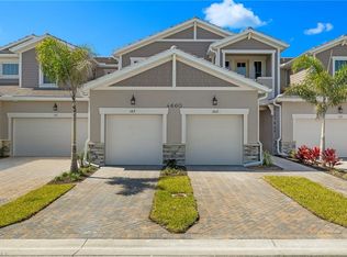 4660 Arboretum Cir UNIT 102, Naples, FL 34112