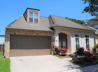 12543 Windermere Oaks Ct, Baton Rouge, LA 70810