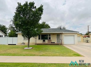 1404 S Kentucky Ave, Roswell, NM 88203