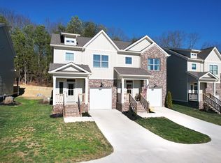 381 Hungry Hollow Rd SE, Cleveland, TN 37323