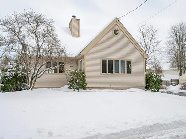 11 Norma Drive, Nashua, NH 03062