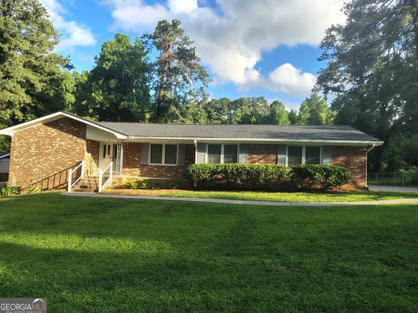 4080 Somerled Trl, Atlanta, GA 30349