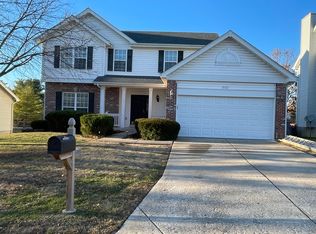 2153 Spring Wagon Ln, O'Fallon, MO 63368