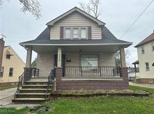 4658 Rockwood Rd, Garfield Heights, OH