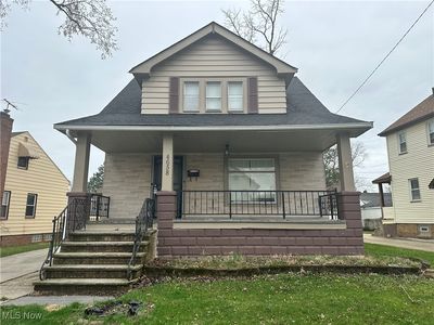 4658 Rockwood Rd, Garfield Heights, OH, 44125