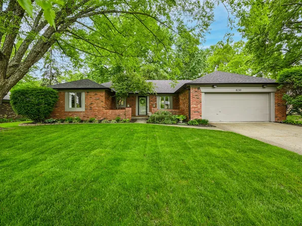 8230 Hill Gail Dr, Indianapolis, IN 46217