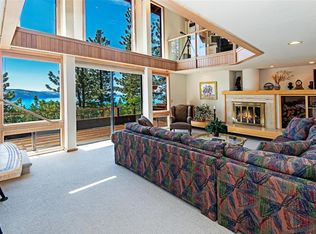 743 Tyner Way, Incline Village, NV 89451