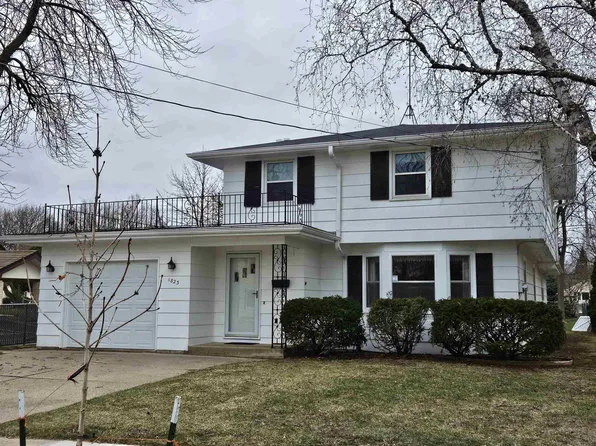 1823 N Alvin St, Appleton, WI 54911