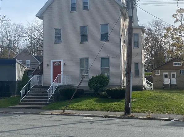 98 Winthrop St, Taunton, MA 02780