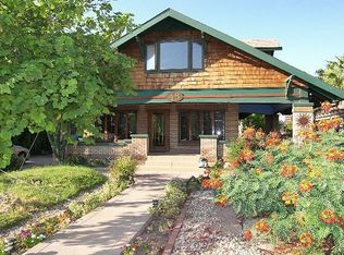 48 W Willetta St, Phoenix, AZ 85003