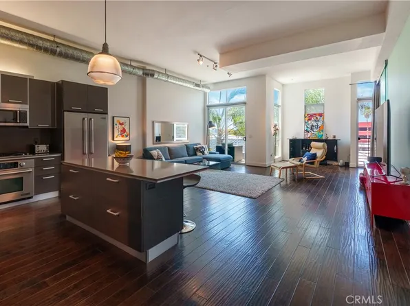 13320 Beach Ave APT 301, Marina Del Rey, CA 90292
