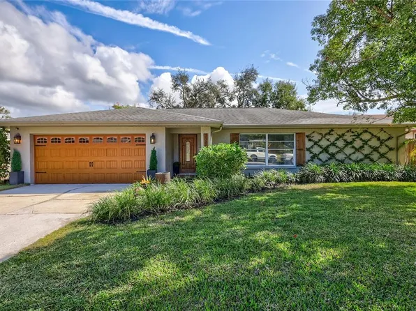 3385 Hyde Park Dr, Clearwater, FL 33761