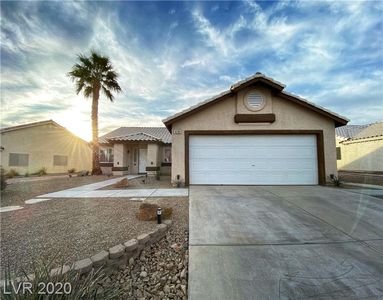 4701 Califa Dr, Las Vegas, NV, 89122
