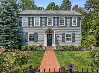 50 Washington Ave, Morristown, NJ 07960
