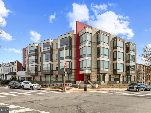 1500 Pennsylvania Ave SE APT 410, Washington, DC 20003