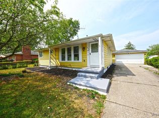 440 Lynbrook Ave, Tonawanda, NY 14150