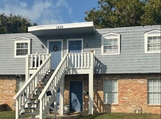 1502 Oleander Dr, La Marque, TX 77568
