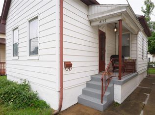 4117 Schiller Pl, Saint Louis, MO 63116
