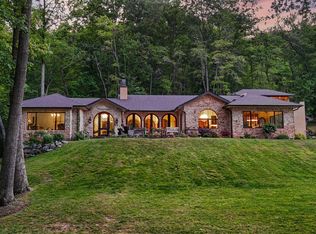 957 & 959 Dave Whitaker Rd #0, Horse Shoe, NC 28742