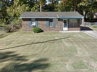 3019 Doyle Ave, Columbus, GA 31907