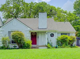 6038 Morningside Ave, Dallas, TX 75206