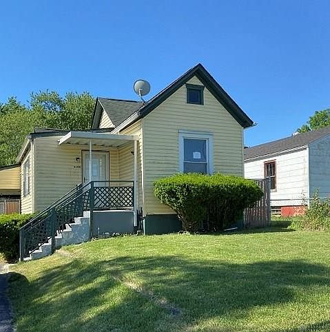 1st image of 4448 Hoover Ave