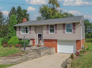 1219 Kings Mill Rd, Aliquippa, PA 15001