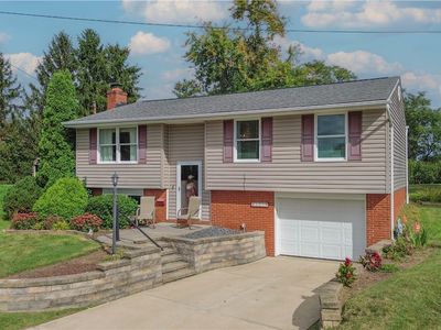 1219 Kings Mill Rd, Aliquippa, PA, 15001