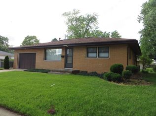 1049 Francella Ct, Springfield, IL 62702