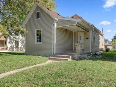 18 Baltimore St, Dayton, OH, 45404