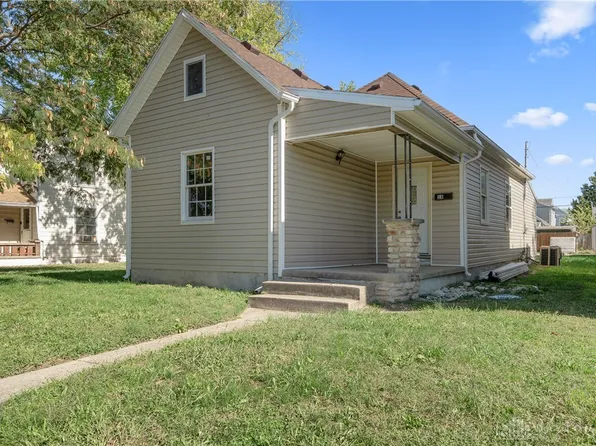 18 Baltimore St, Dayton, OH 45404
