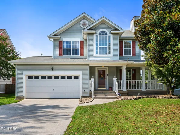 4419 Aylesbury Dr, Knoxville, TN 37918