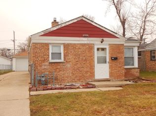 2706 Atlantic Ave, Franklin Park, IL 60131