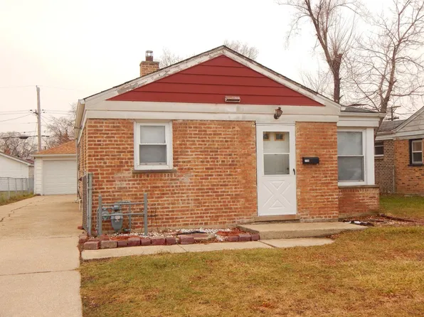 2706 Atlantic Ave, Franklin Park, IL 60131