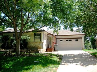 2530 Inadale Ave, Dallas, TX 75228
