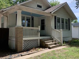 931 S Willow St, Ottawa, KS 66067