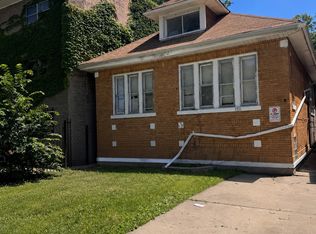 7731 S Colfax Ave, Chicago, IL 60649