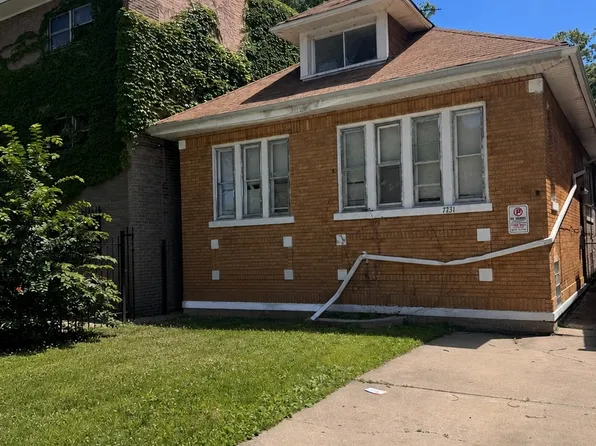 7731 S Colfax Ave, Chicago, IL 60649