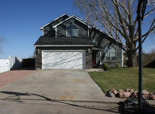 540 Shadow Pl, Florence, CO 81226