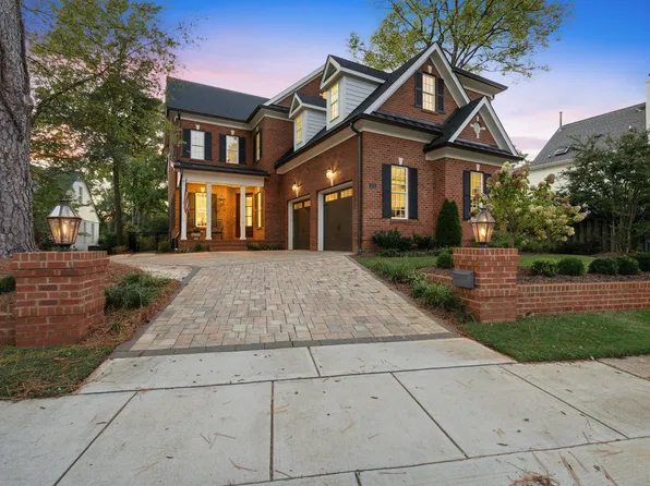 1713 Oberlin Rd, Raleigh, NC 27608