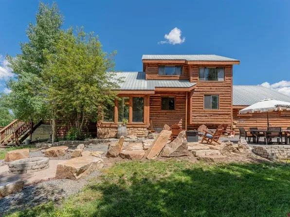 366 Haverly Street, Crested Butte, CO 81224